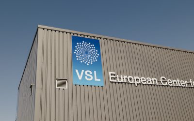 VSL Maasvlakte